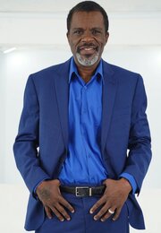 Richard Mann
