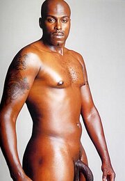 Lexington Steele