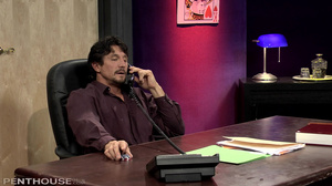 Penthouse - Lily LaBeau in Appreciation