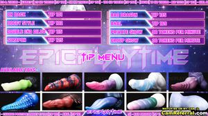 Hot Lesbians Put On A Double Dildo In Orifices Show