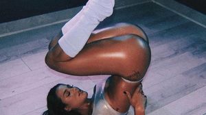 Stella Flex - Russians Pussy and Ass Get Pounded