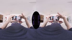 She Has A Great...Personality