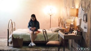 Babes - Evelyn Claire Participant Observation Part 4