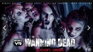 The Wanking Dead: Doctor's Orders