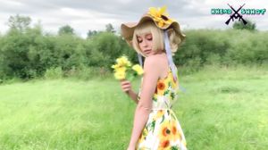 Alicebong - Magic Elf Was Be Fucked Right On The Street