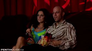 Gracie Glam - Casting Couch