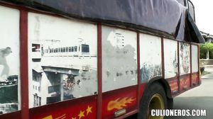 Culioneros - Angie Pink