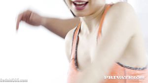 Teen Fucked At The Gym