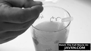 Hot Japanese Babe Casting Couch