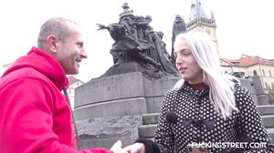 FuckingStreet - Liz Rainbow