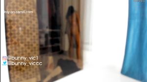 cam4 - bunny_vic 23-01-2020