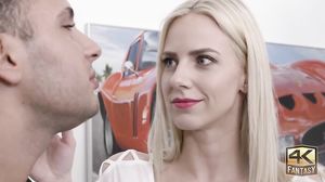 Nathaly Cherie - Cherie on Top