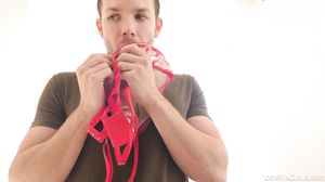 Ella Knox - Blowbang!