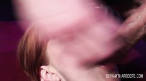 Devianthardcore - Penny Pax - My Asshole Is A Slave For
