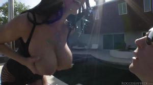 Ava Addams, Maddy OReilly - Roccos Perfect Slaves 04