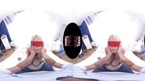 Blanche Summer - Unexpected Family Sex