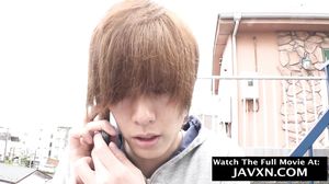 Hot Japanese Teen Fucked
