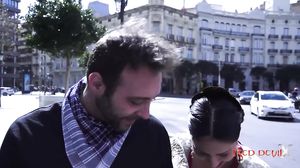 ¿Fallas o follas ¡Valencia en fallas! (Julia de Lucia