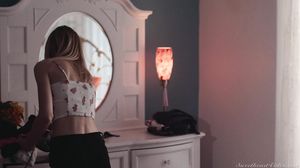 Jill Kassidy & Mackenzie Moss - Sorority Love & Lust Scene 1 - Initiation!