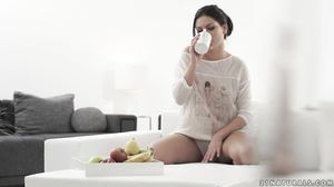 Hungry Like The Wolf!