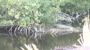 Hot Vacation With Hot Wife