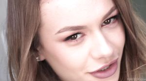 Naomi Swann - Anal Creampie Hottie