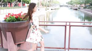 Catalina - Built To Arouse in 4K