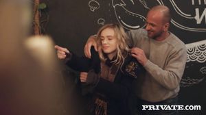 Light Fairy Hot Debut