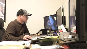 SheWillCheat - Farrah Dahl Family Style Cucking