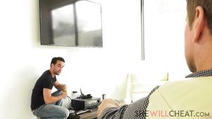 SheWillCheat - Whitney Wright The Lust Filled Freedom O