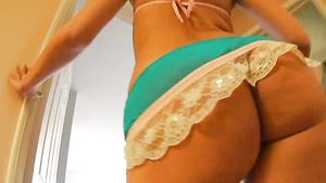 DELILAH STONG - ANAL ASSPIRATIONS