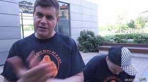 ImmoralLive - Loren Minardi