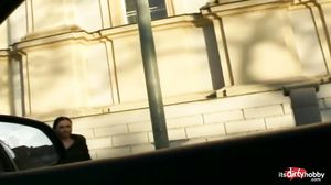 $200 bitch with hot ass fucked at home - SpyCam