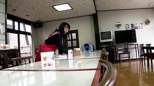 OHO-036 YOSHINAGA AKANE