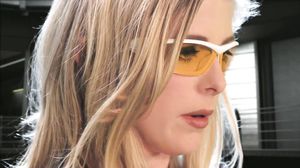 Penny Pax, Josh Rivers