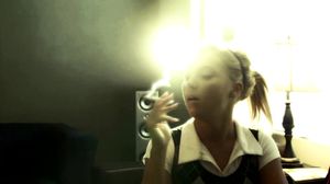 SmokingErotica - Ally Kay 2