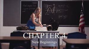 Kenzie Reeves- Sorority Love & Lust