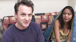 Lollipop knows what to do in threesomes