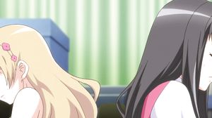 Eroge! H mo Game mo Kaihatsu Zanmai Episode 1 GermanSub