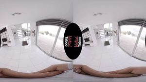 Frankly Speaking, Mom Is Cheating