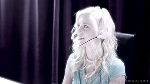 SmokingErotica - Charlotte Stokely 2