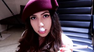 SmokingErotica - Judy Jolie 2