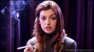 SmokingErotica - Mackenzie Lohan 2