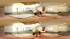 JULIA ANN HAS AN UNQUENCHABLE ORAL FIXATION VR