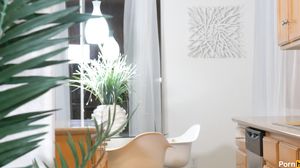 STEP MOM CHERRIE DEVILLE CATCHES STEP DAUGHTER AURORA B