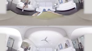 VR 360 - BACHELOR PARTY WITH MARICA HASE, EMBER SNOW AN