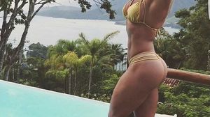 Cathy Heaven Analyzed by the Doctor