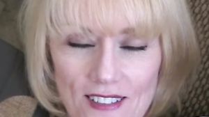 Amateur MILF Likes Fun Sex Attention