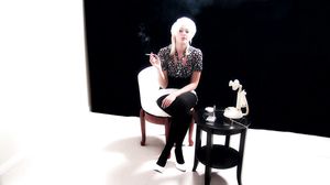 SmokingErotica - Molly Rae 4