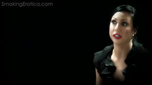 SmokingErotica - Tiffany Brookes 7